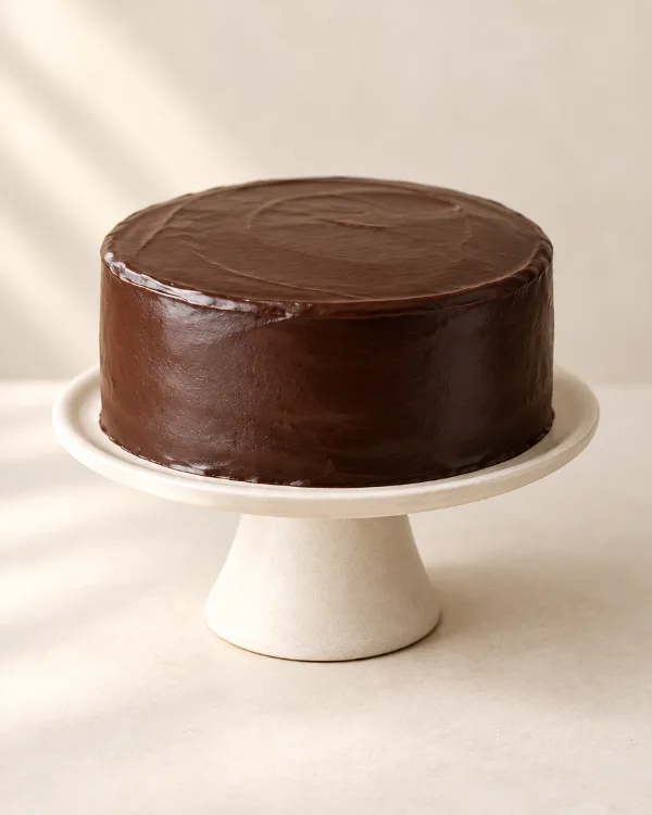 Tort czekoladowy